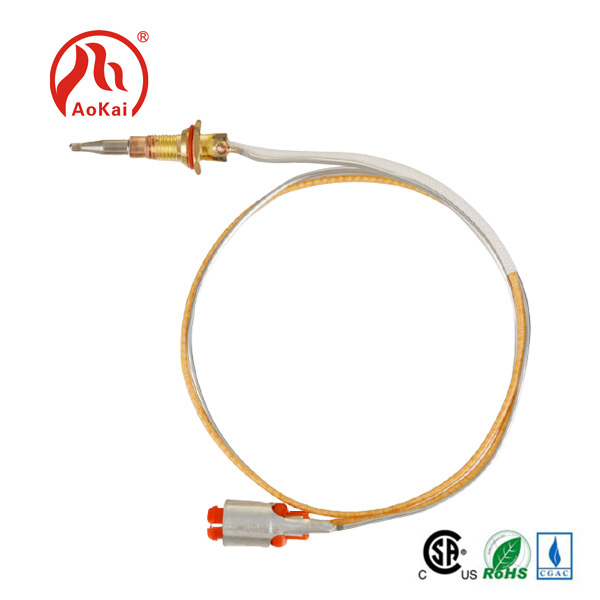 Thermocouple Yoteteza Gasi