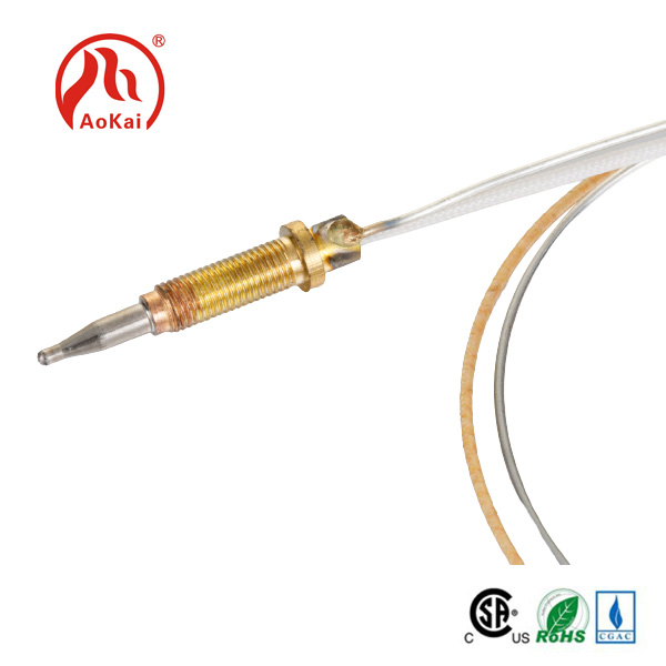 Infrared Mafuta Ophikira Thermocouple