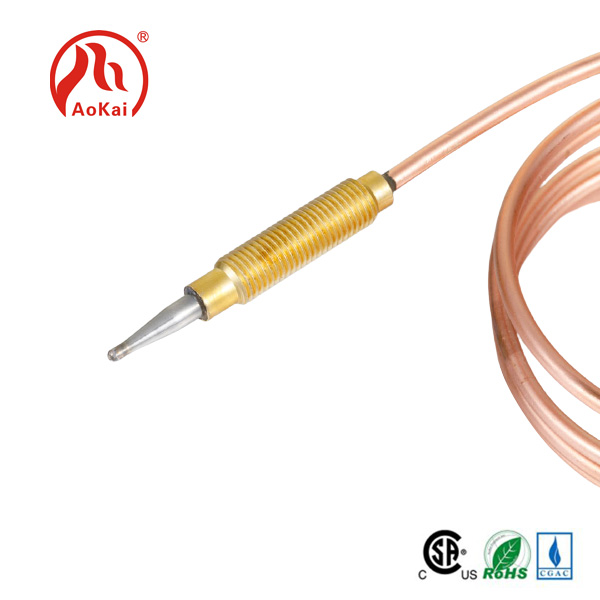 Zigawo Zazida Za Kitchen Thermocouple